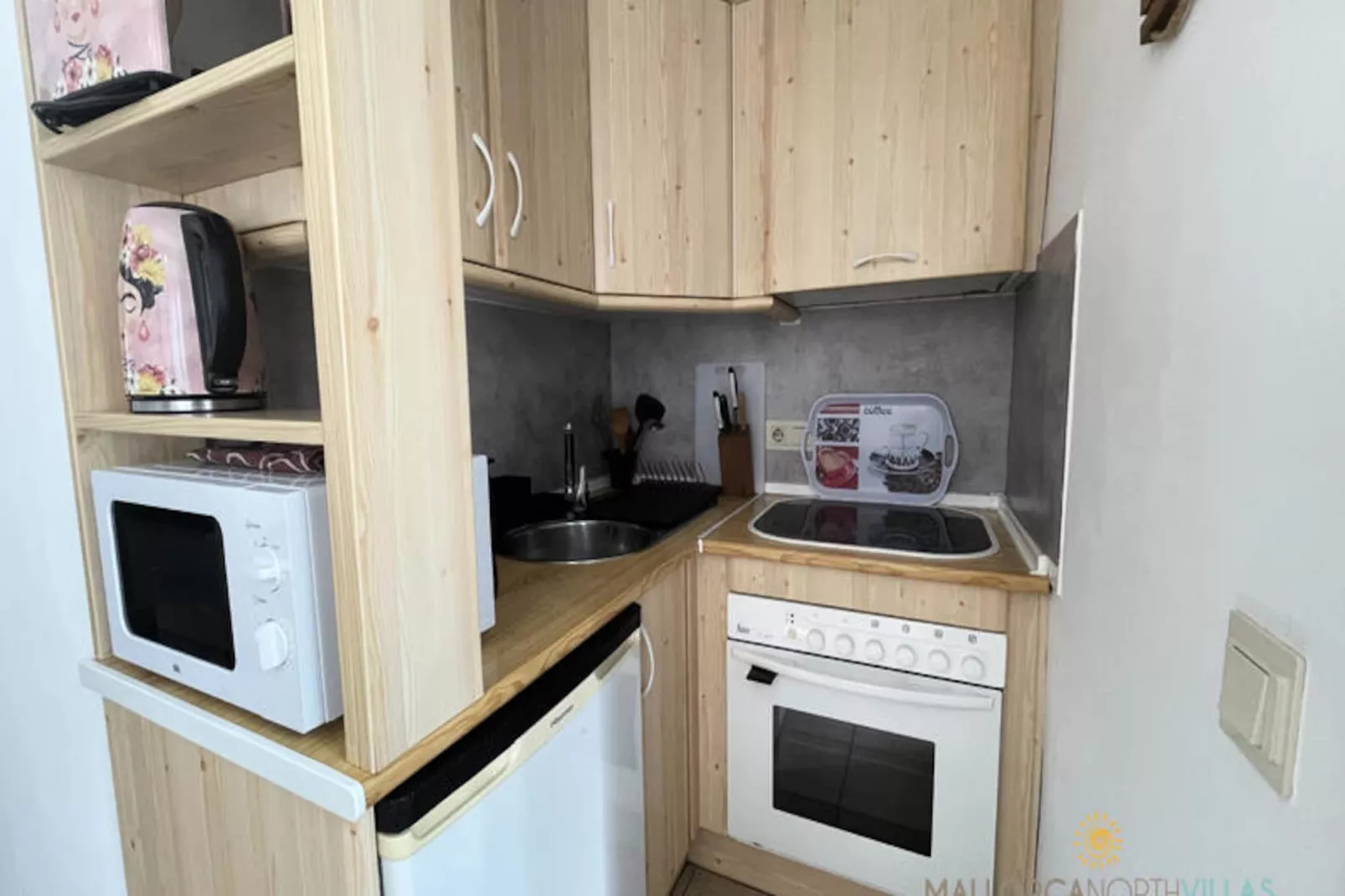 Appartements à Pollença - Port de Pollença-Niet-getagd