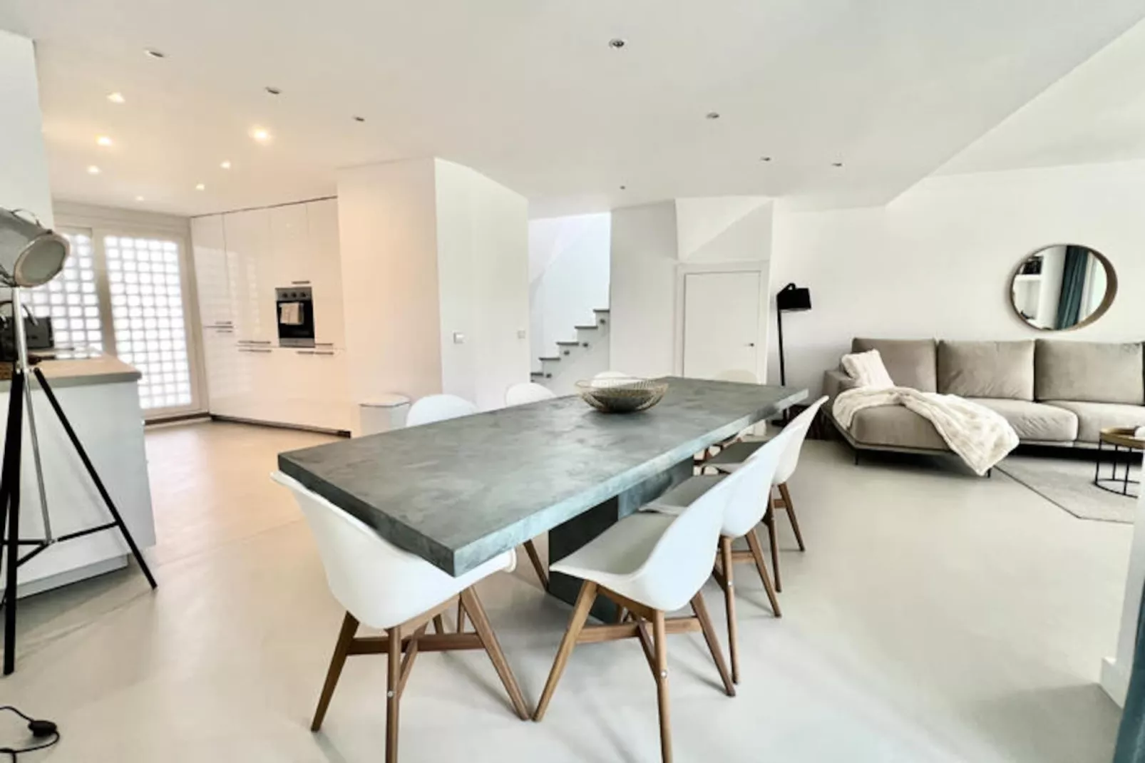 Maison à Estepona-Niet-getagd