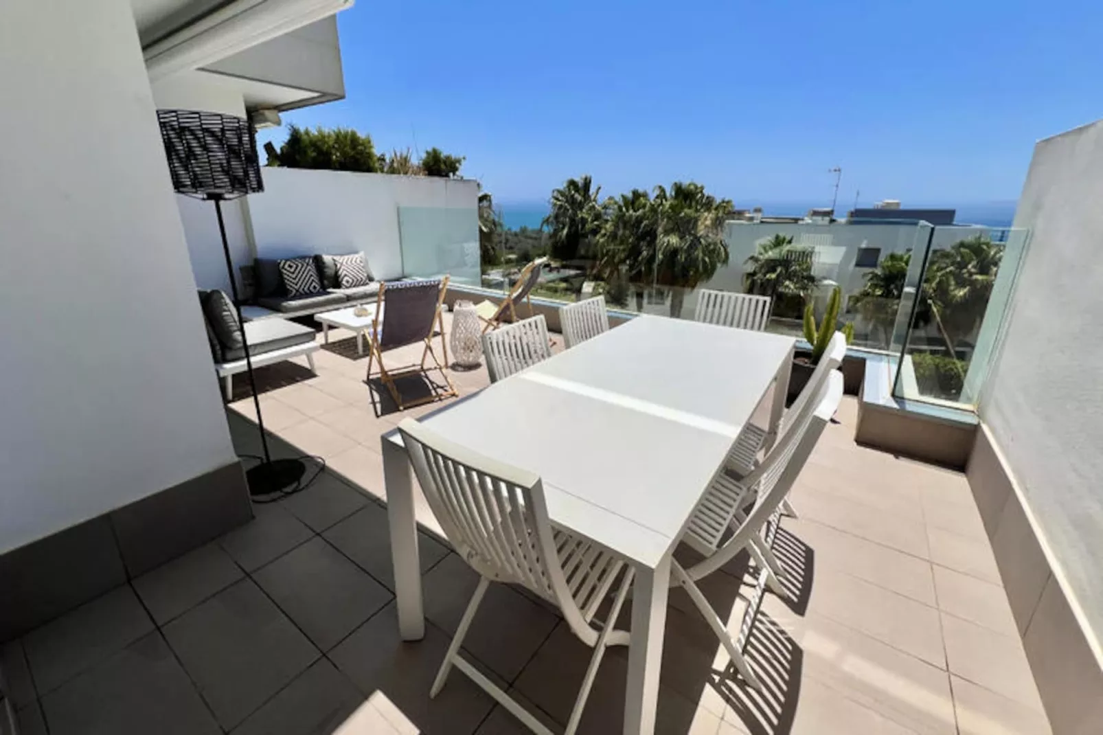 Appartements à Marbella-Niet-getagd