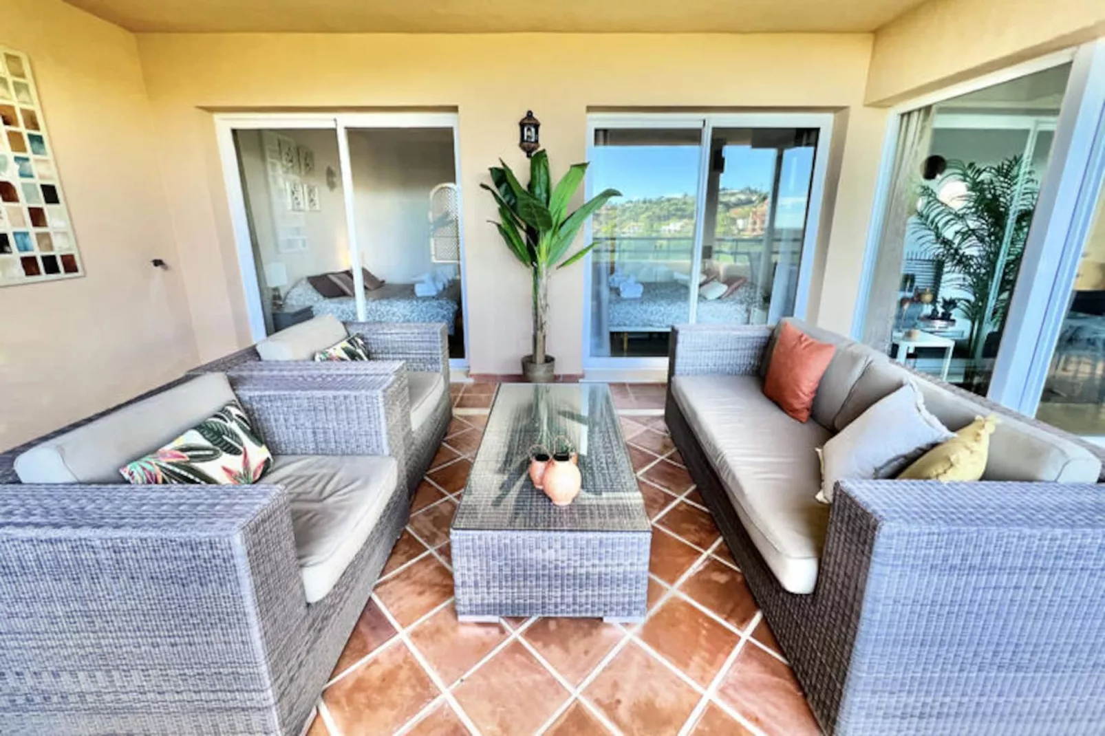 Appartements à Marbella-Niet-getagd