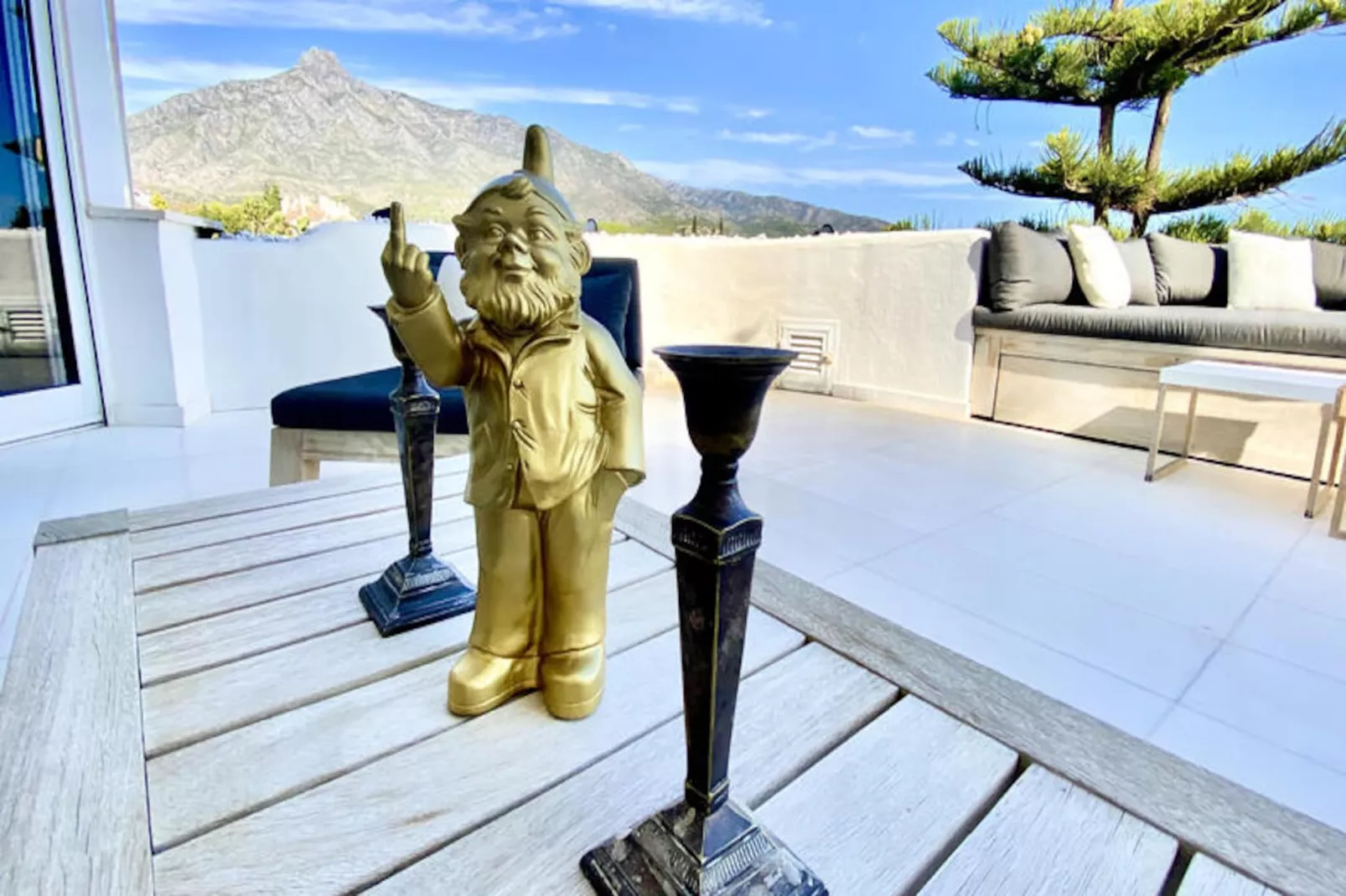 Appartements à Marbella-Niet-getagd