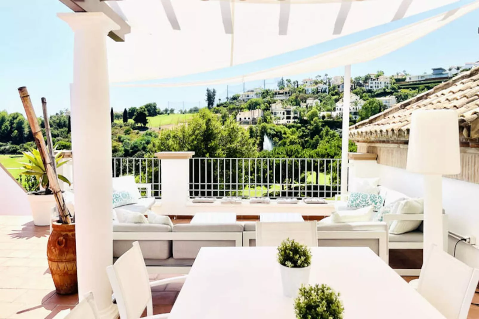 Appartements à Benahavís-Niet-getagd