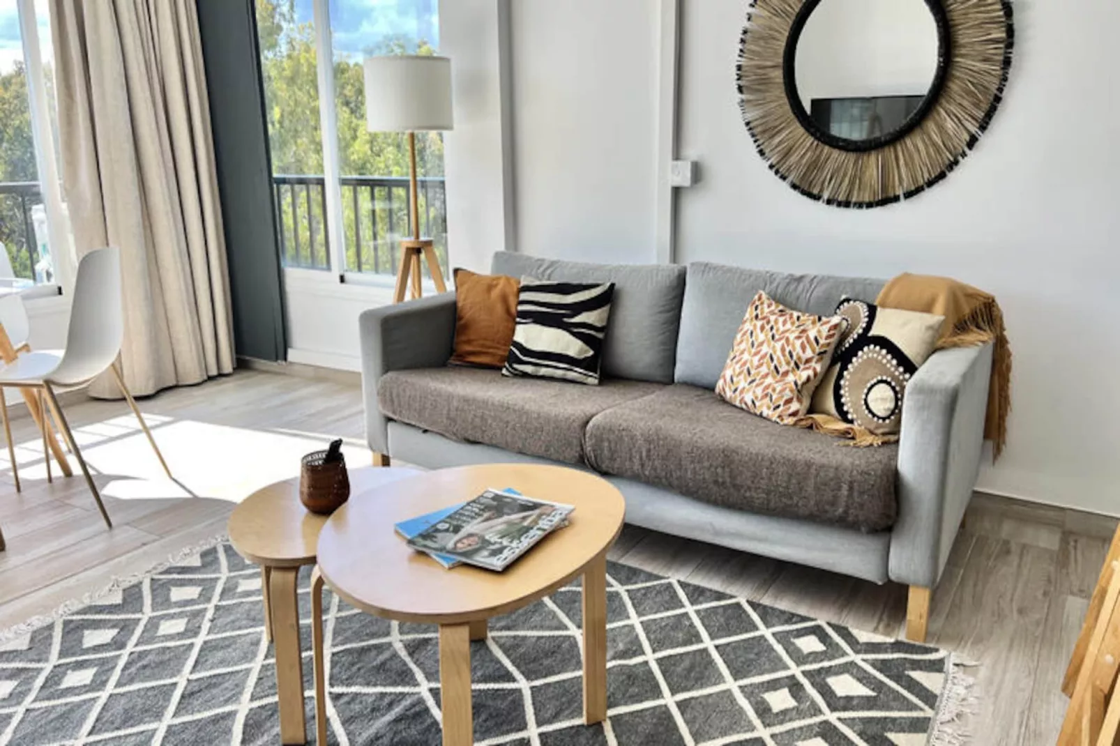 Appartements à Marbella-Niet-getagd