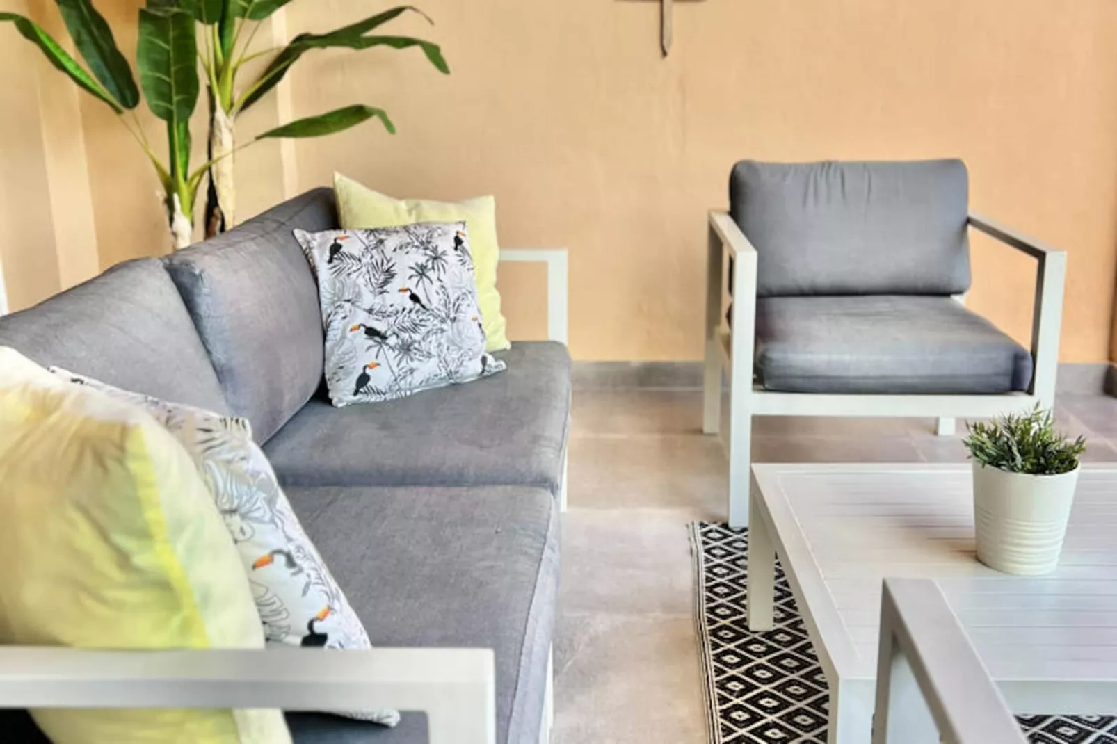 Appartements à Marbella-Niet-getagd