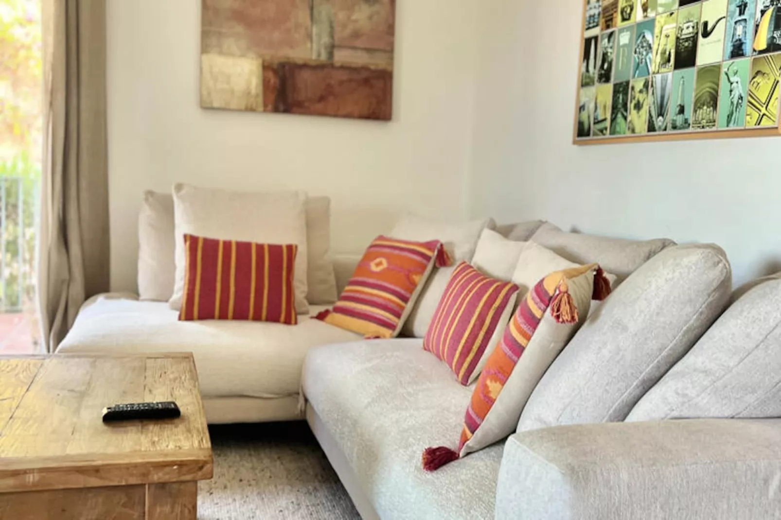 Appartements à Benahavís-Niet-getagd