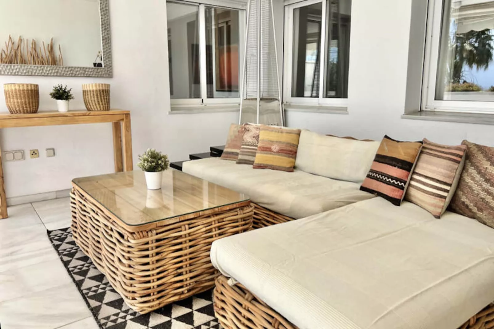 Appartements à Marbella-Niet-getagd