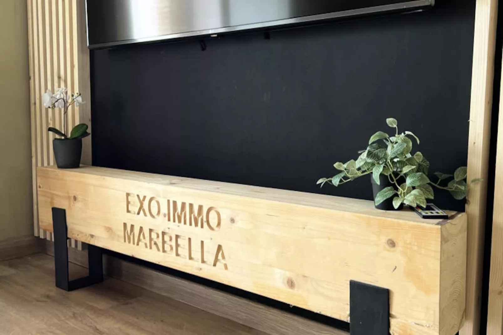 Appartements à Mijas-Niet-getagd