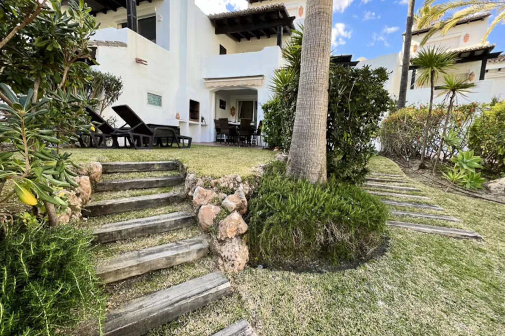 Maison à Estepona-Niet-getagd