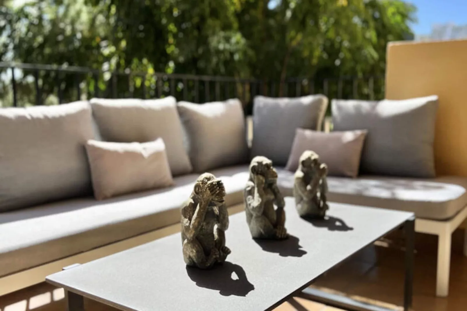 Appartements à Mijas-Niet-getagd