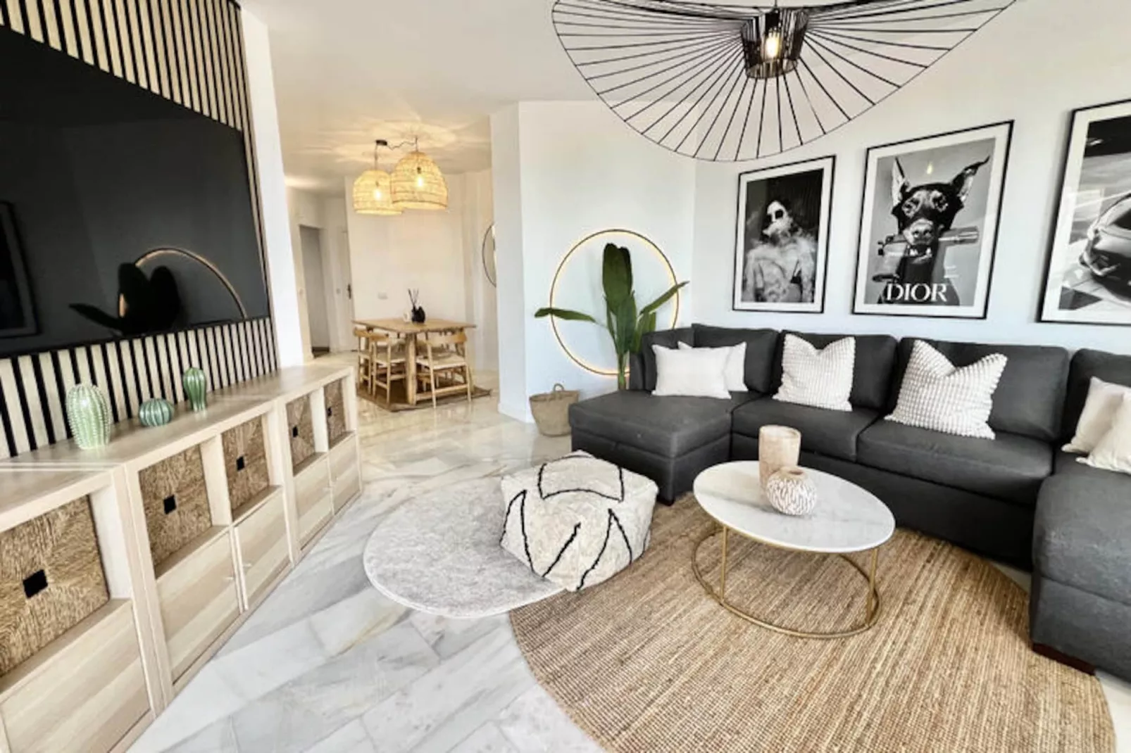 Appartements à Mijas-Niet-getagd