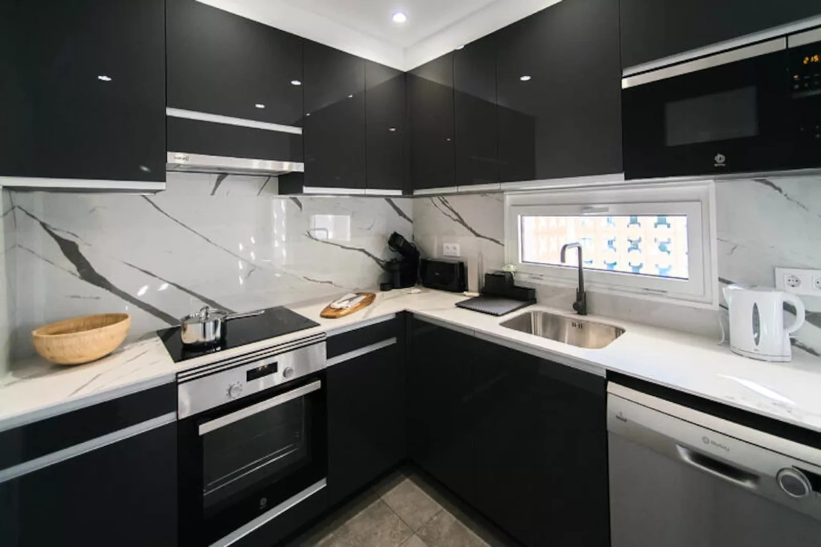 Appartements à Roses-Niet-getagd