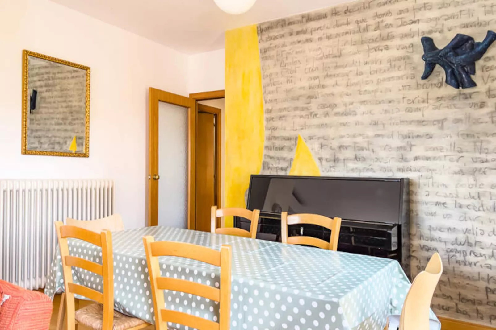 Appartements à Banyoles-Niet-getagd