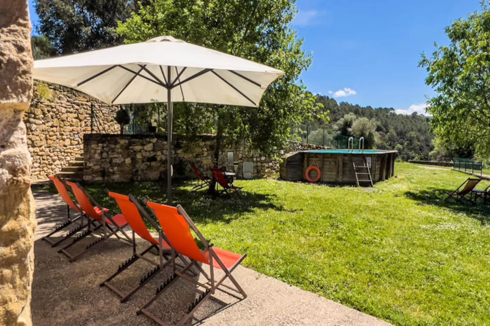 Mobil Home - Bungalow - Cottage à Beuda-Niet-getagd