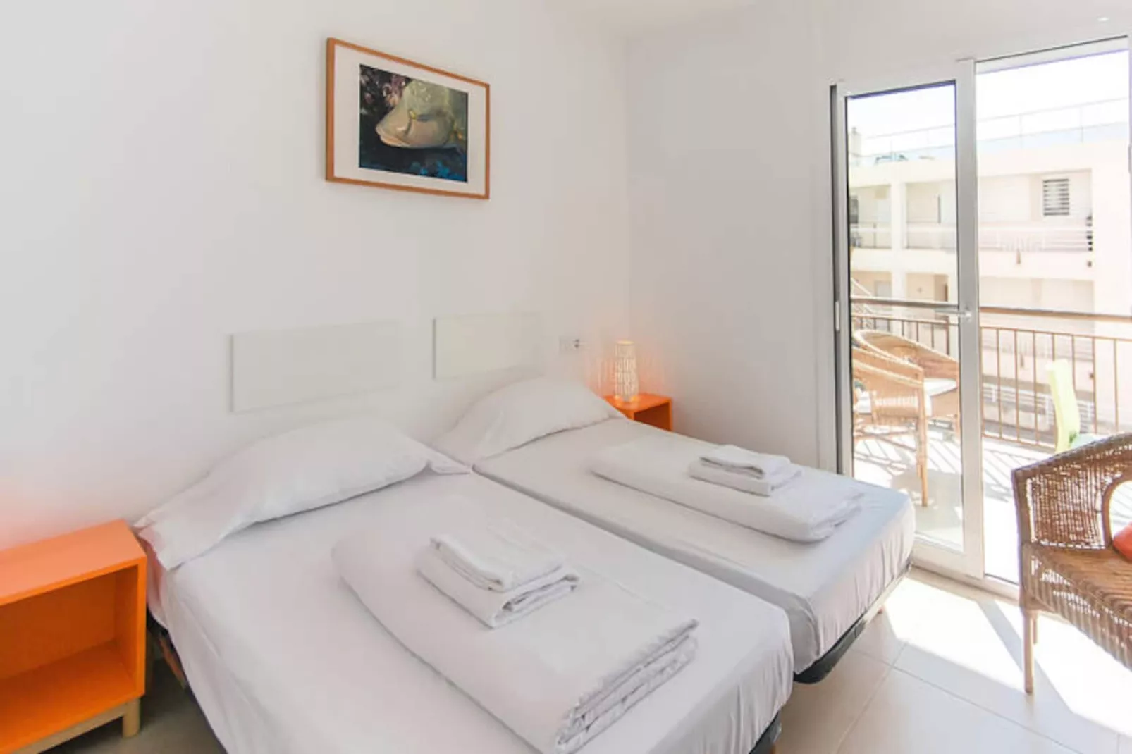 Appartements à Roses-Niet-getagd