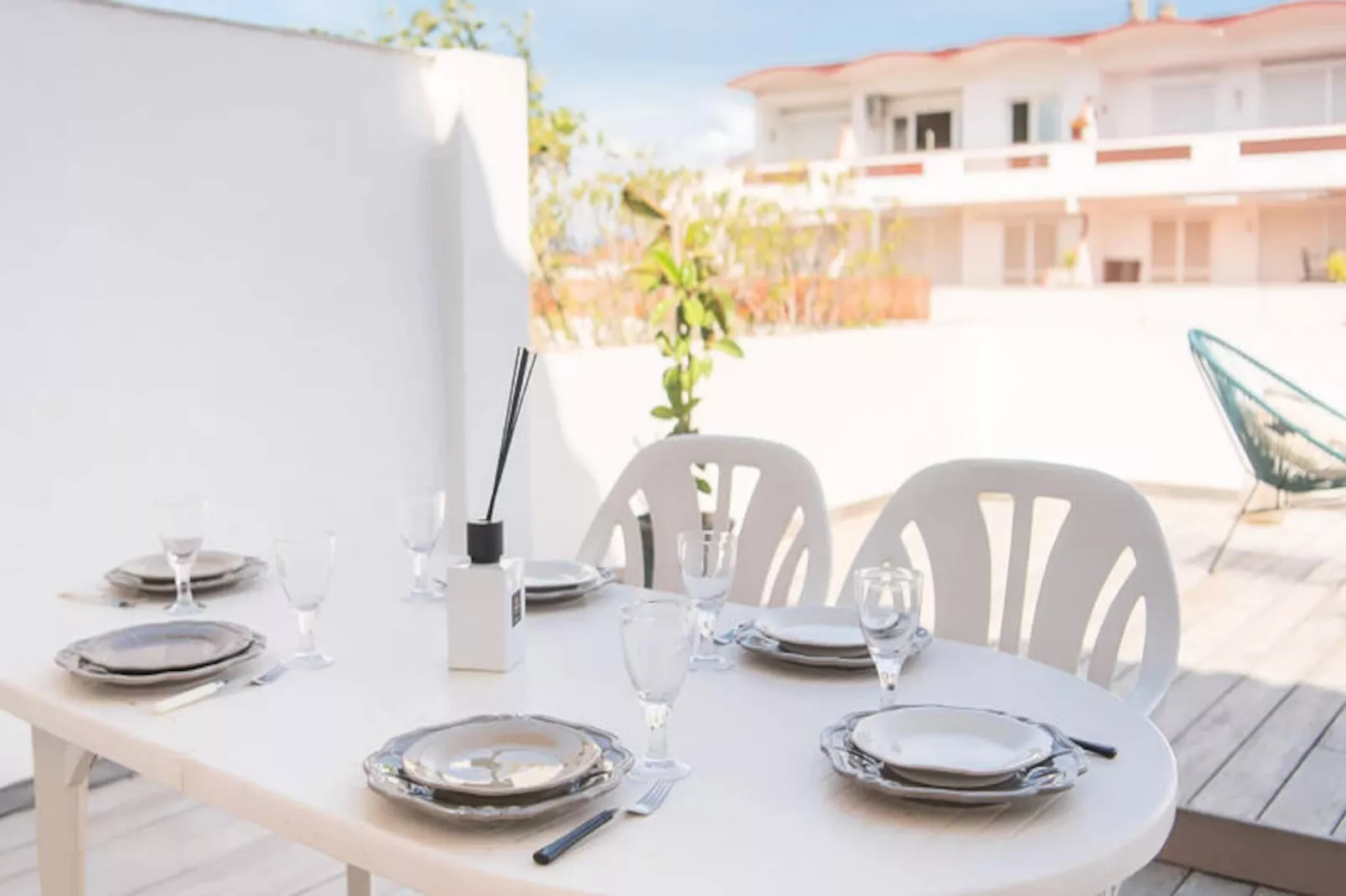 Appartements à Empuriabrava-Niet-getagd