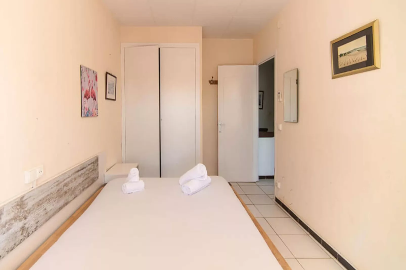 Maison à Empuriabrava-Niet-getagd