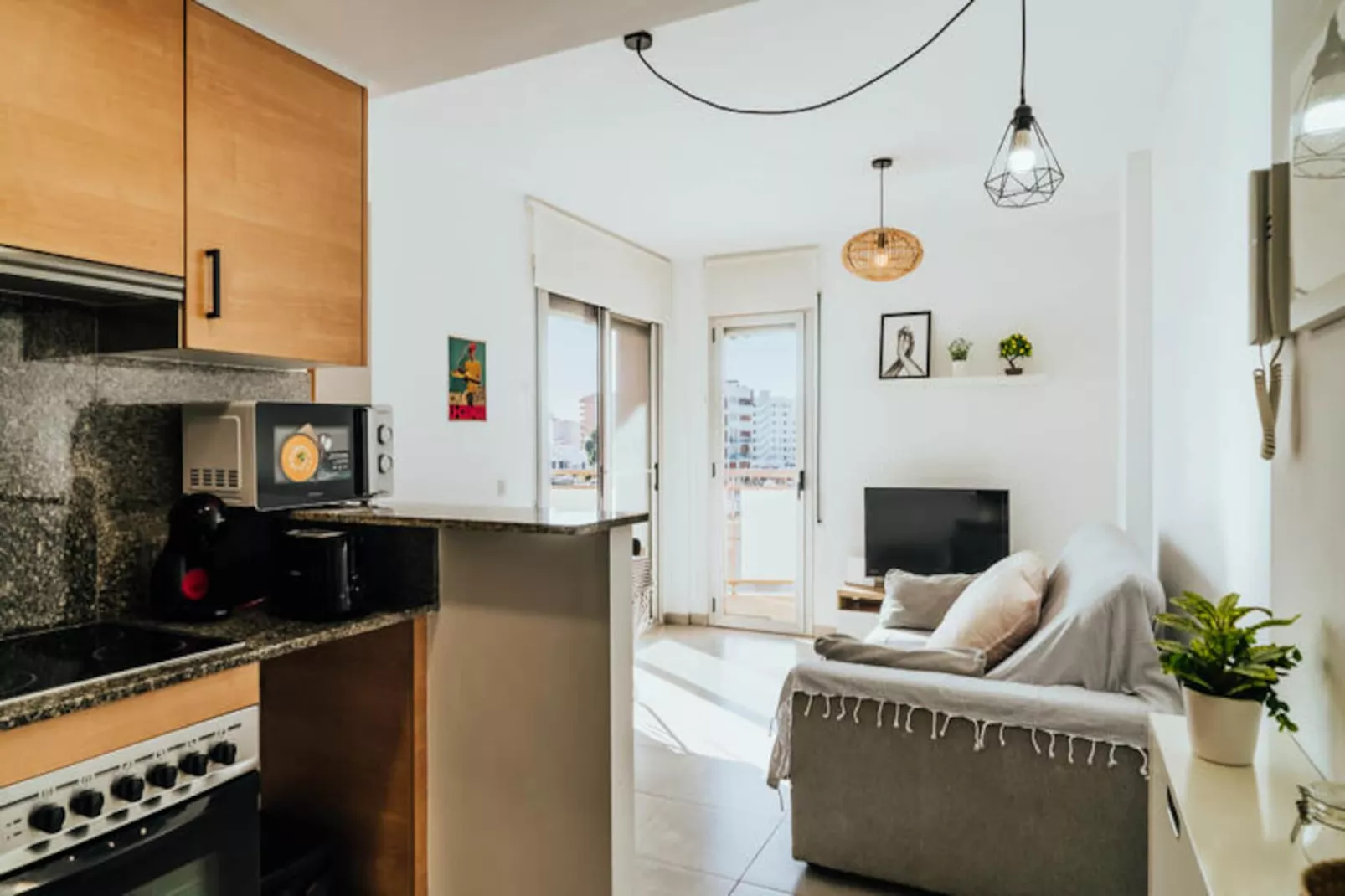 Appartements à Roses-Niet-getagd