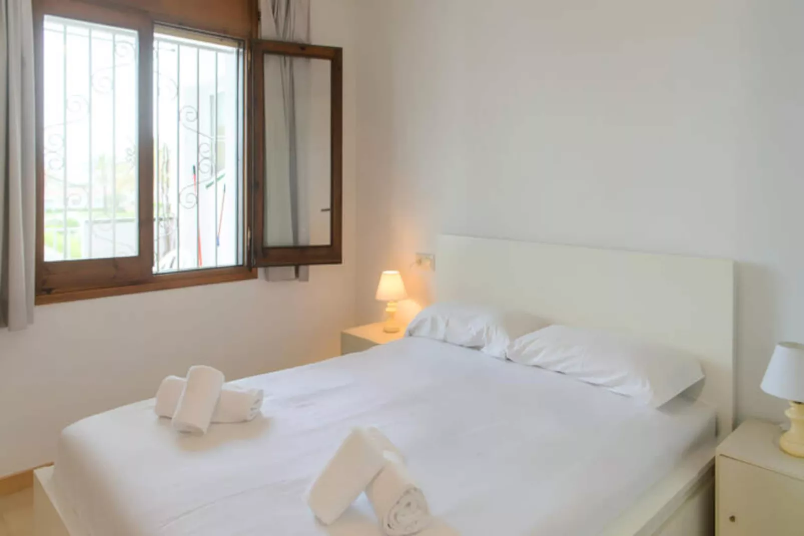 Appartements à Empuriabrava-Niet-getagd