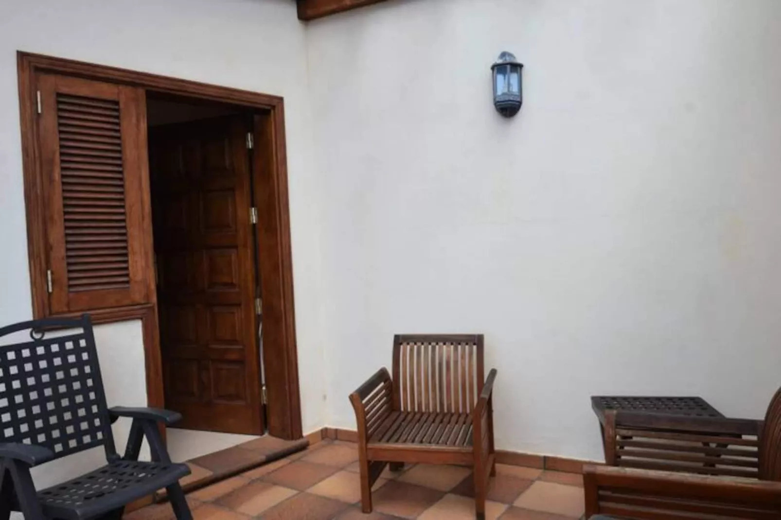 Appartements à Valle Gran Rey-Niet-getagd