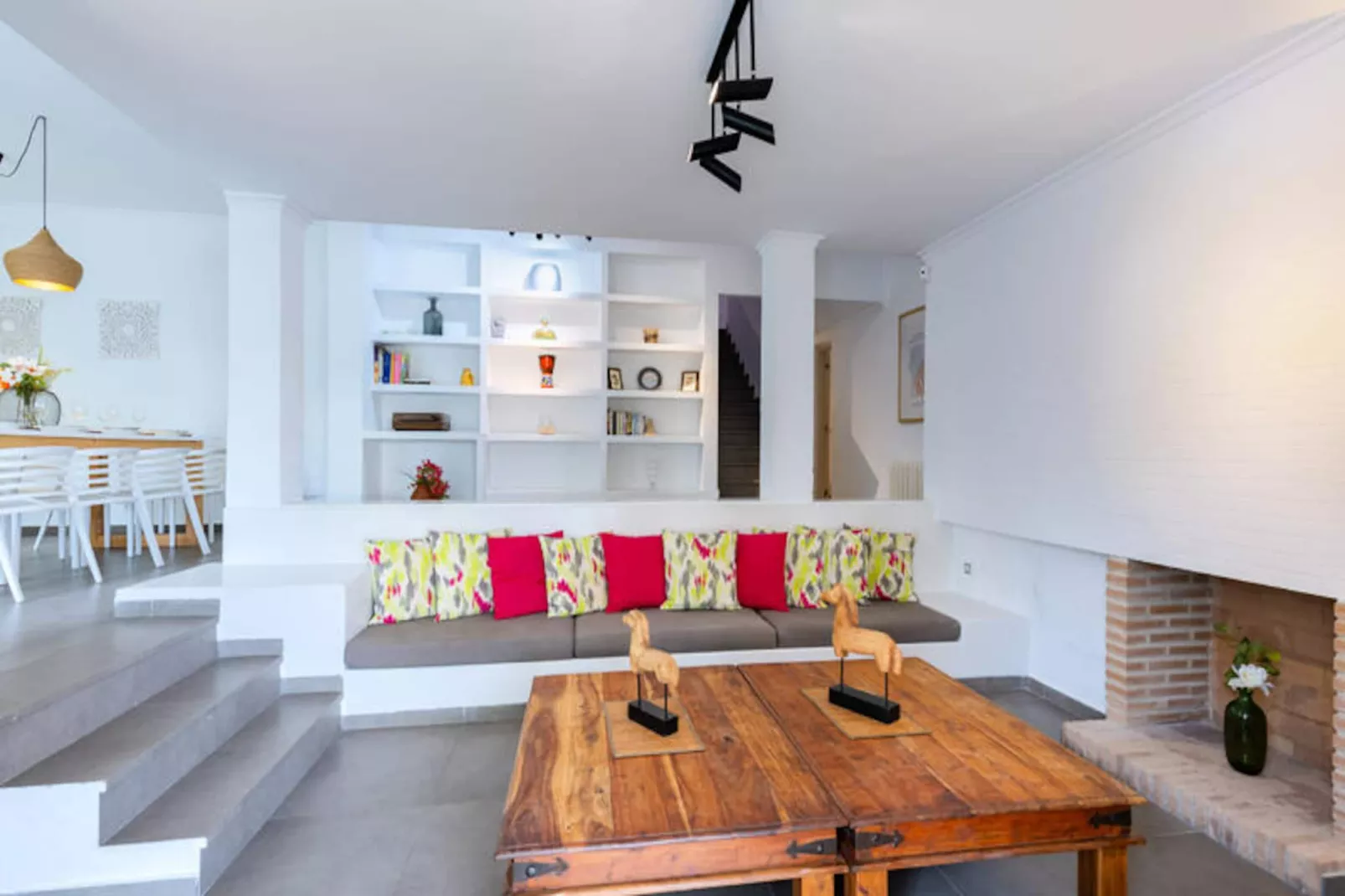 Maison à Santa Pola-Niet-getagd