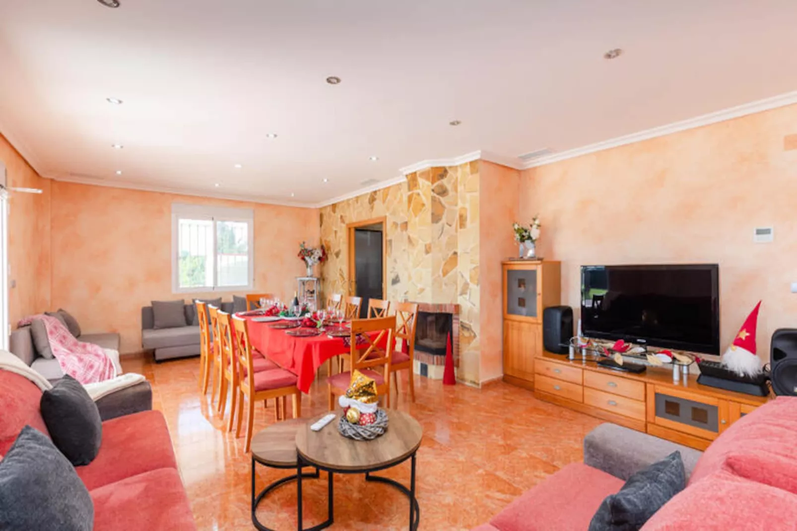 Maison à Crevillent-Niet-getagd