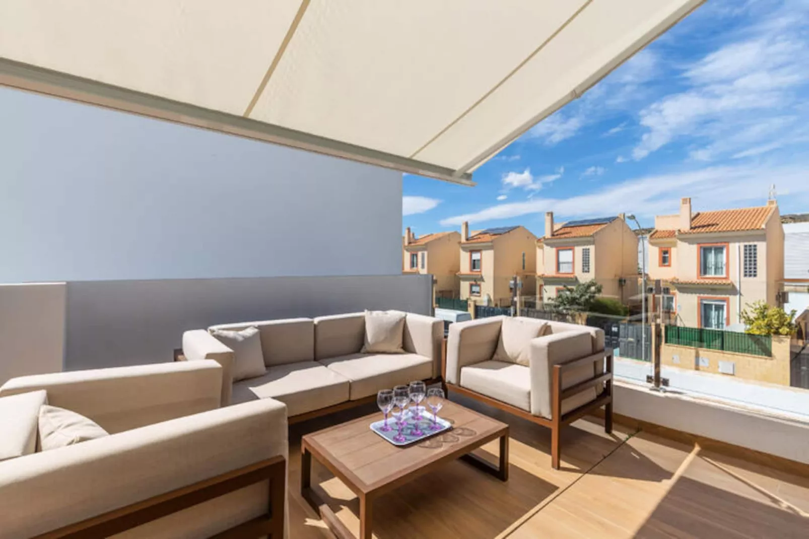 Maison à El Campello-Niet-getagd