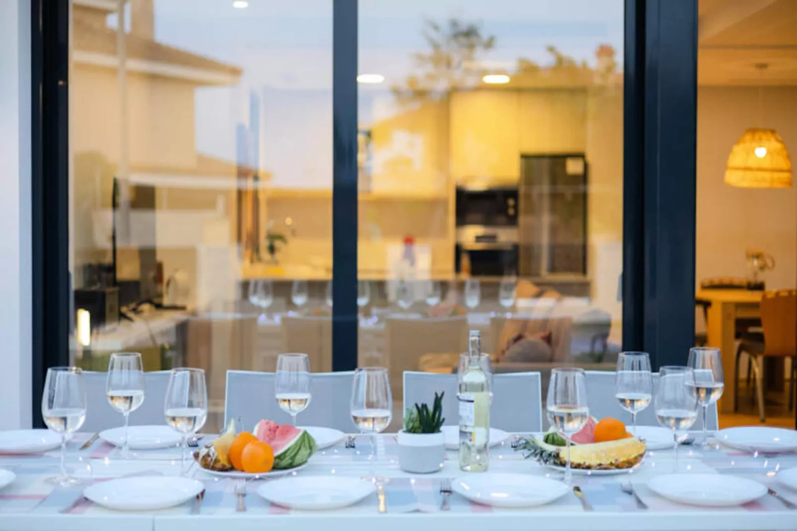 Maison à El Campello-Niet-getagd