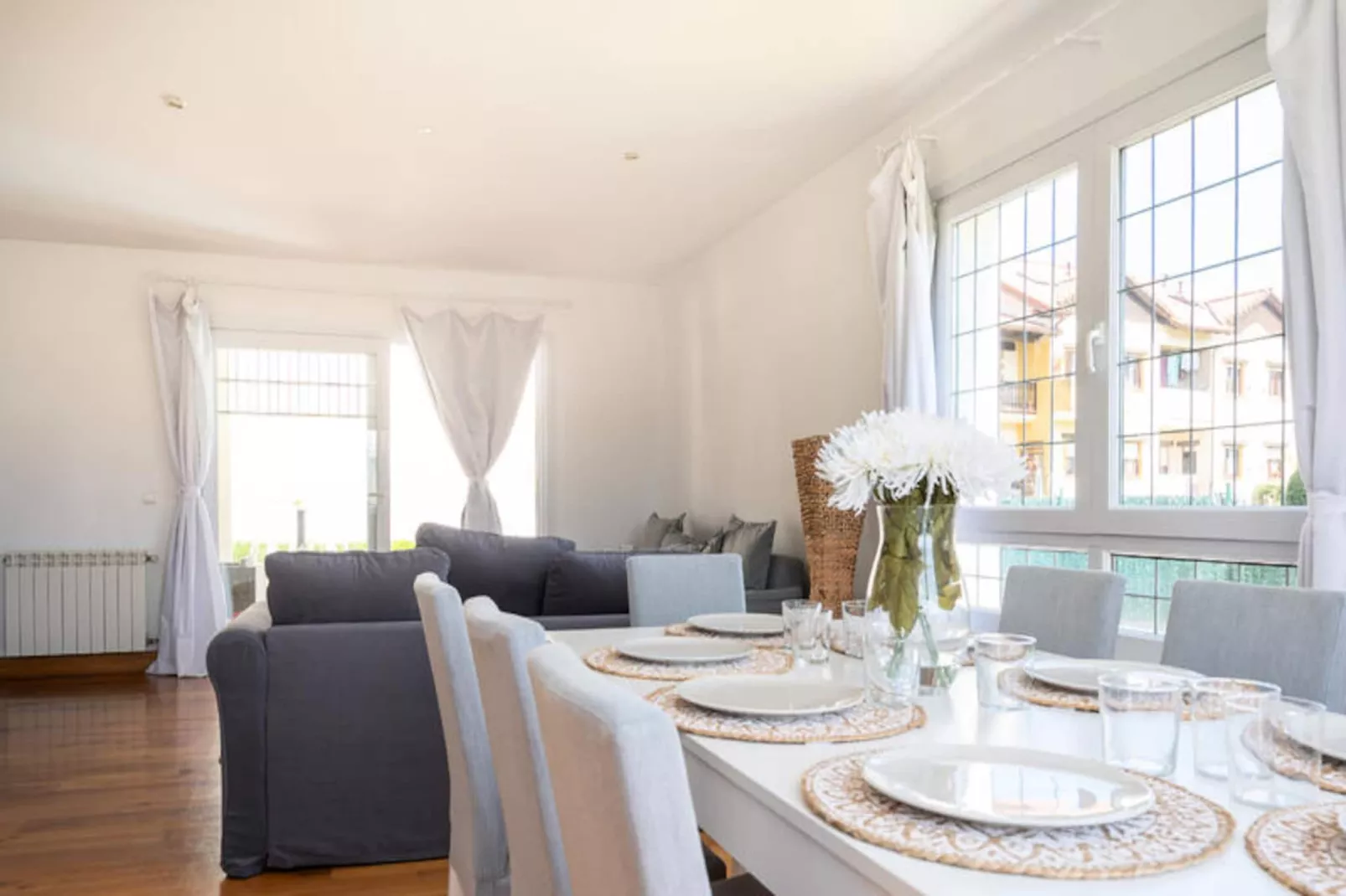 Maison à Arce de Piélagos-Niet-getagd