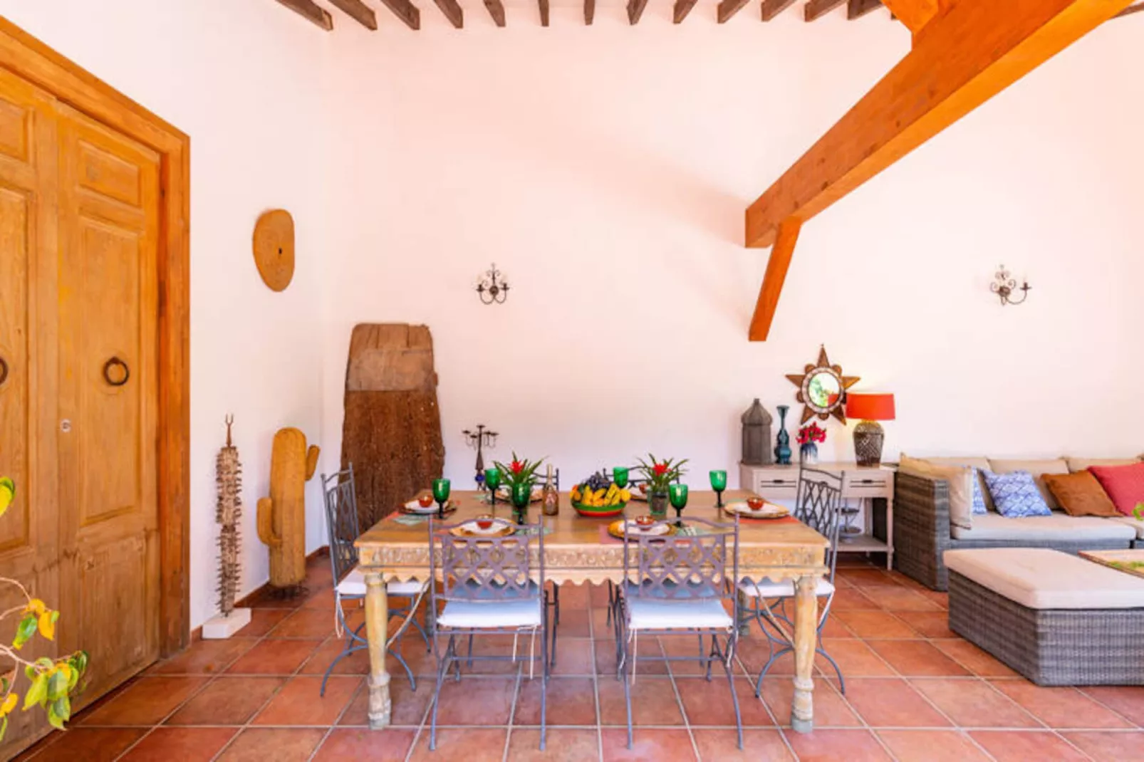 Maison à Daya Vieja-Niet-getagd