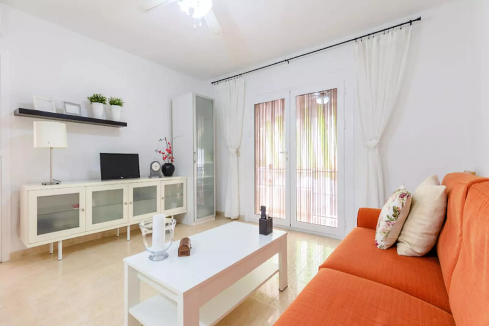 Appartements à Orihuela Costa-Niet-getagd