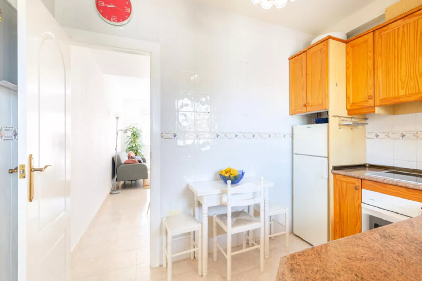 Mobil Home - Bungalow - Cottage à Orihuela Costa-Niet-getagd