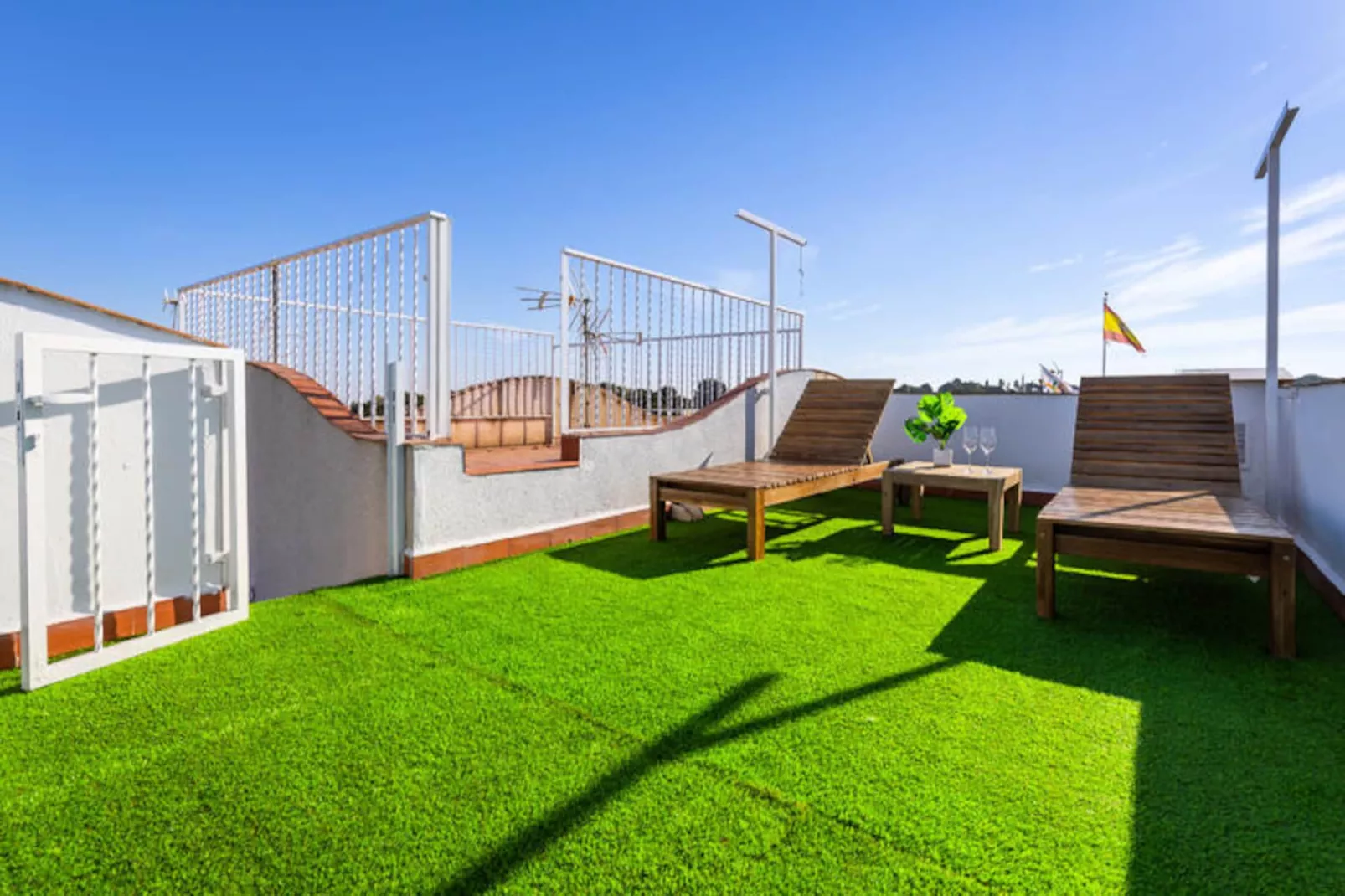 Maison à Torrevieja-Niet-getagd