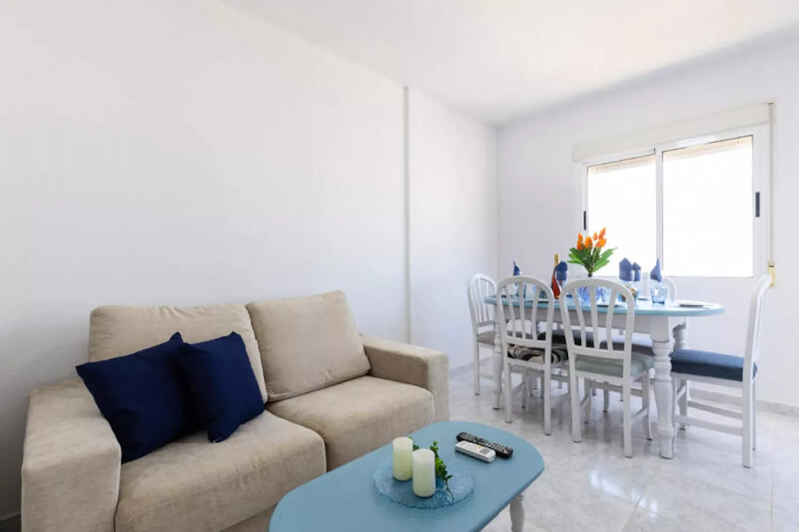 Appartements à Torrevieja-Niet-getagd