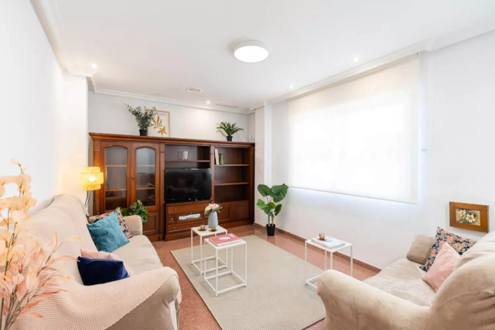 Appartements à La Foia/ La Hoya-Niet-getagd