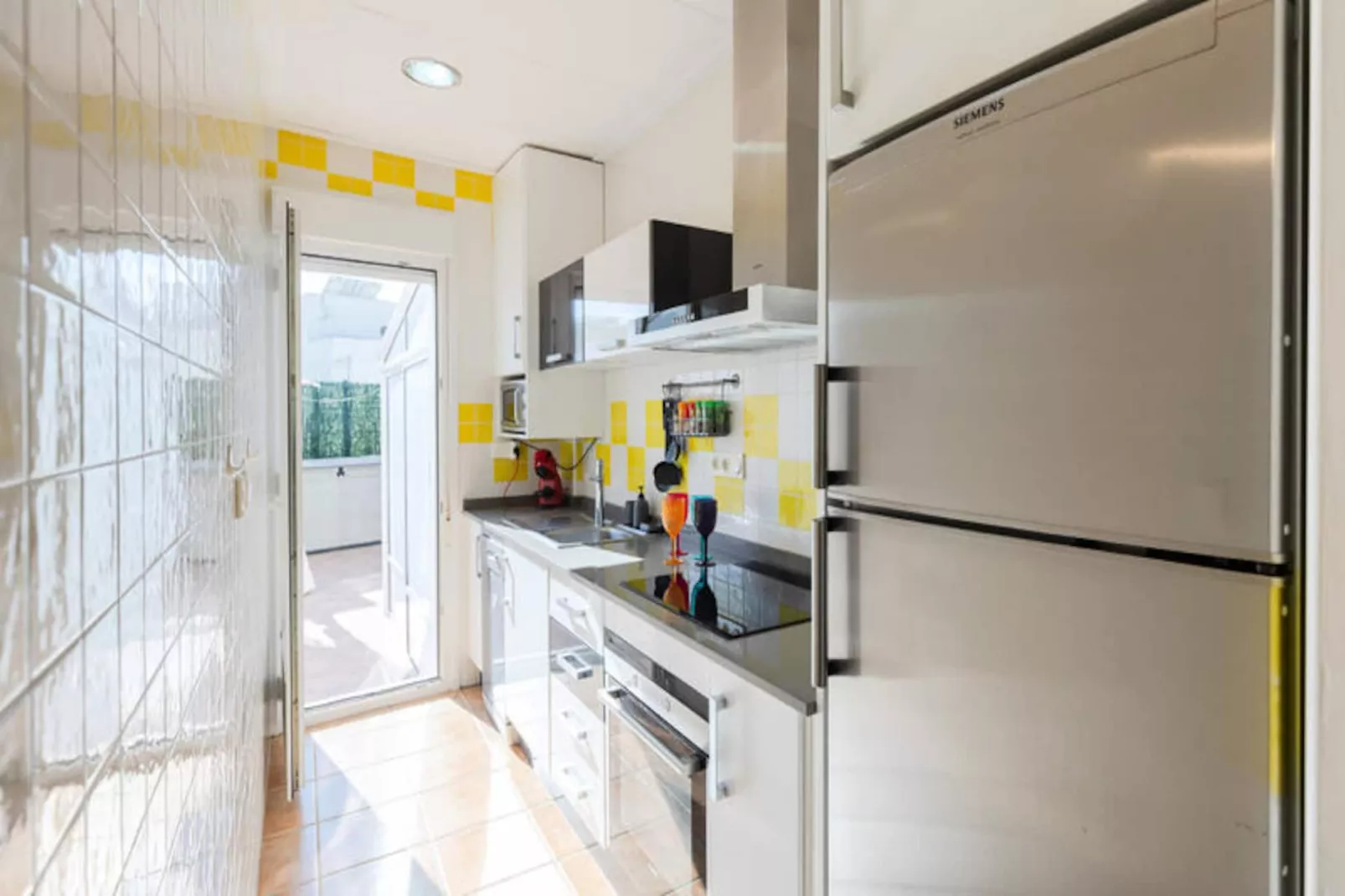 Mobil Home - Bungalow - Cottage à Pilar de la Horadada-Niet-getagd