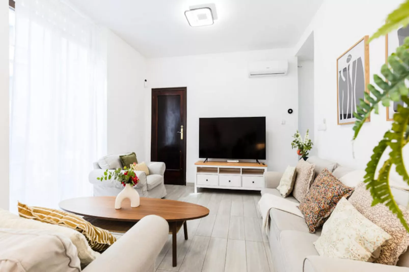 Appartements à Alicante-Niet-getagd