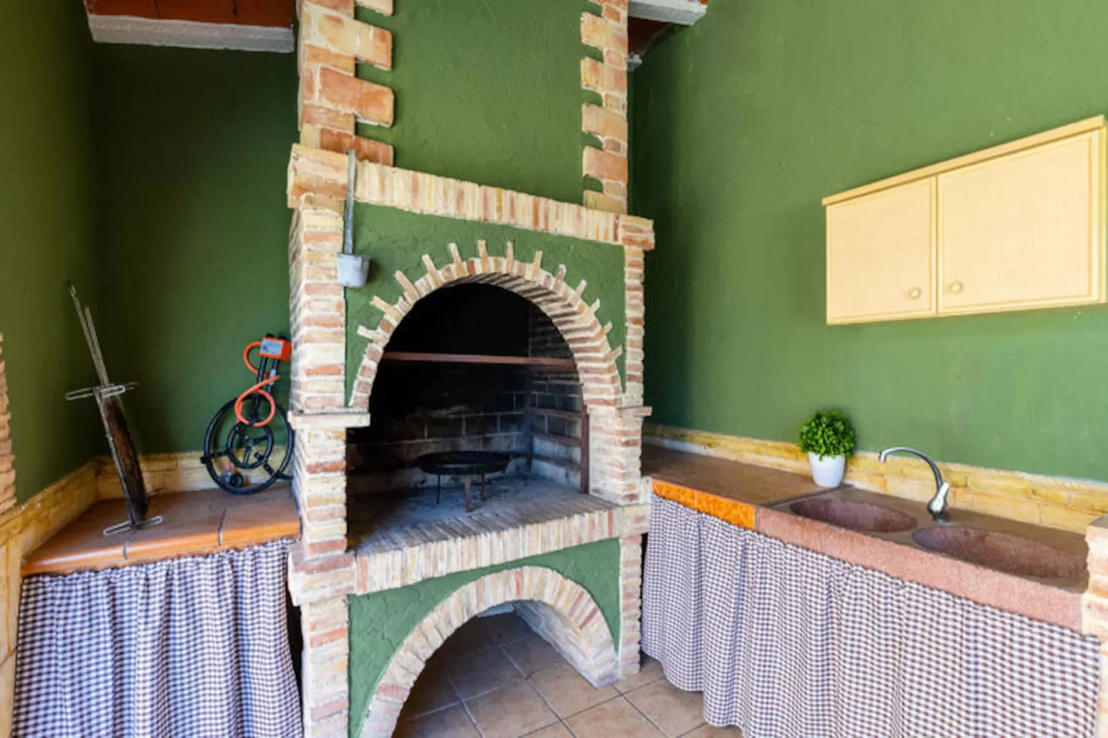 Maison à Dolores-Niet-getagd