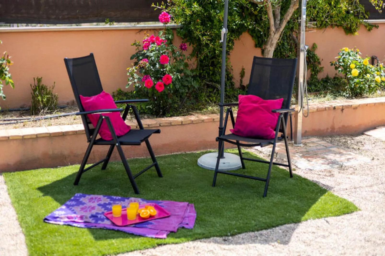 Maison à Aledo Murcia-Niet-getagd