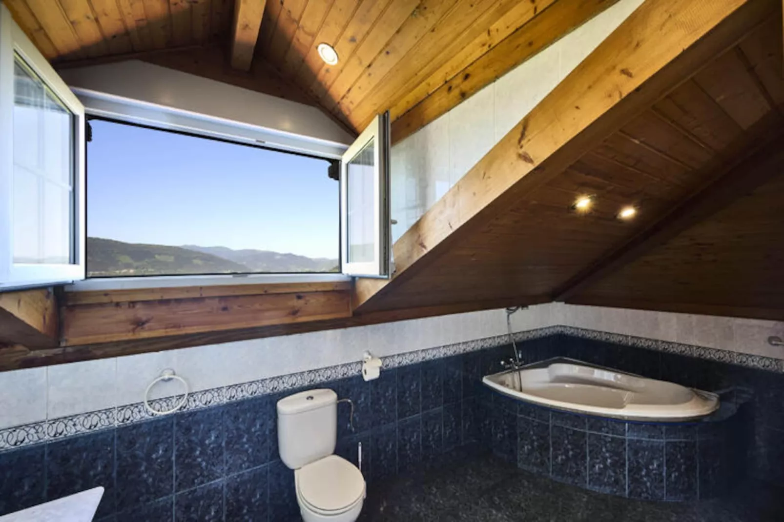 Appartements à Gautegiz Arteaga-Niet-getagd