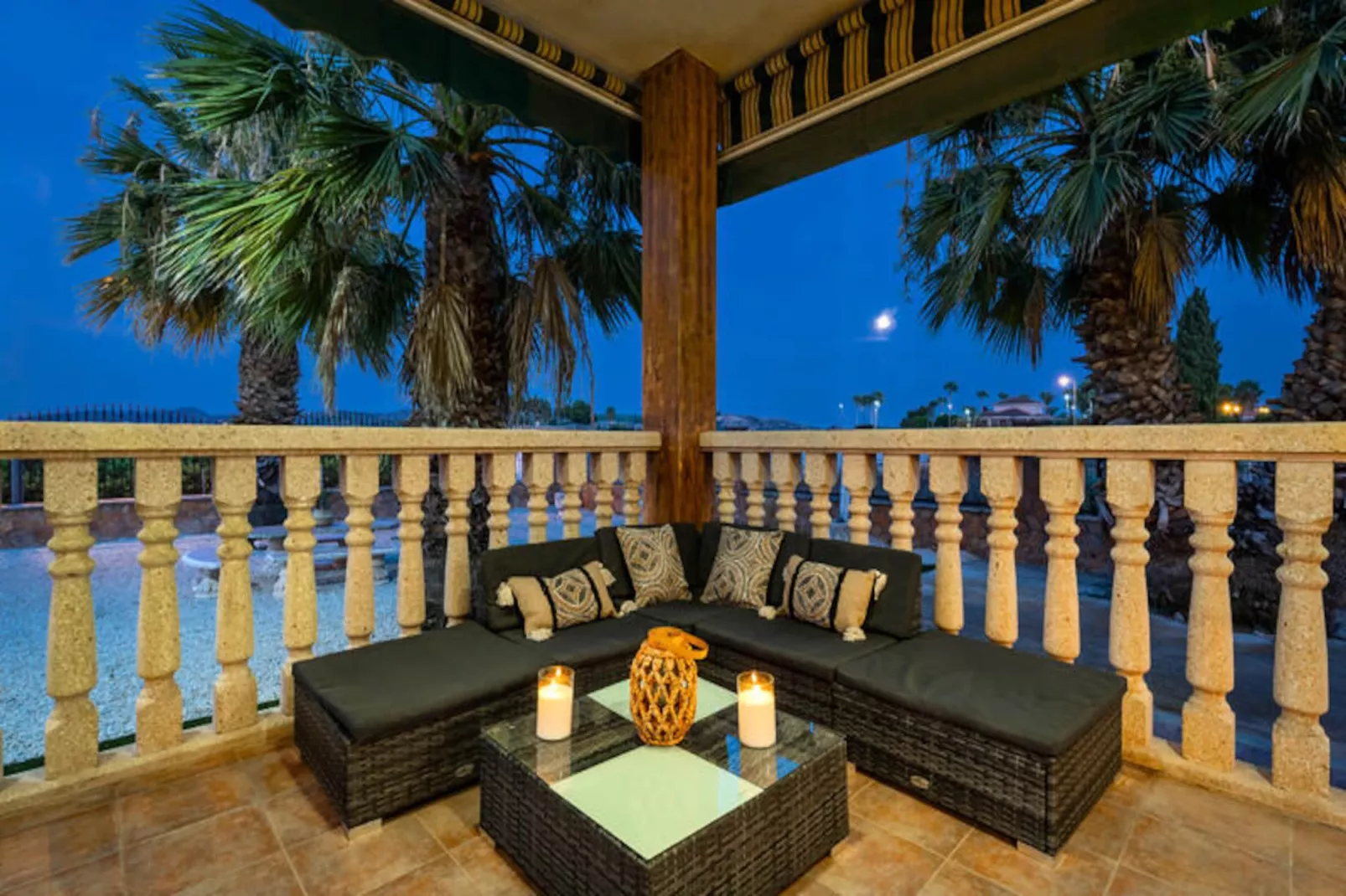 Maison à Jacarilla-Niet-getagd