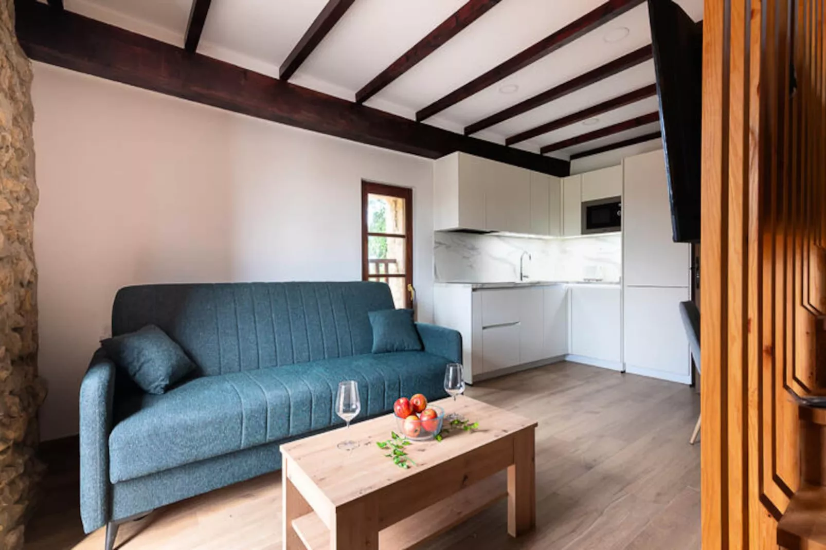 Appartements à Miengo-Niet-getagd