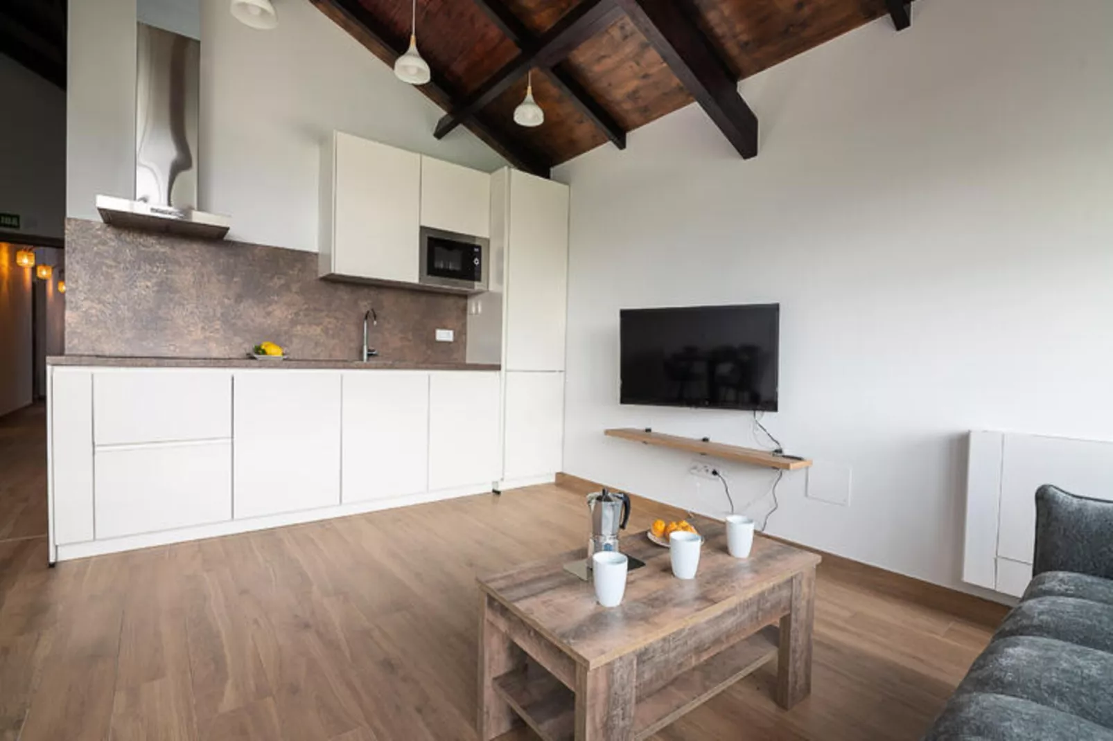 Appartements à Miengo-Niet-getagd