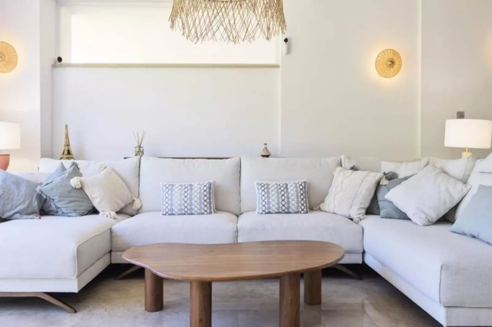 Maison à Marbella-Niet-getagd