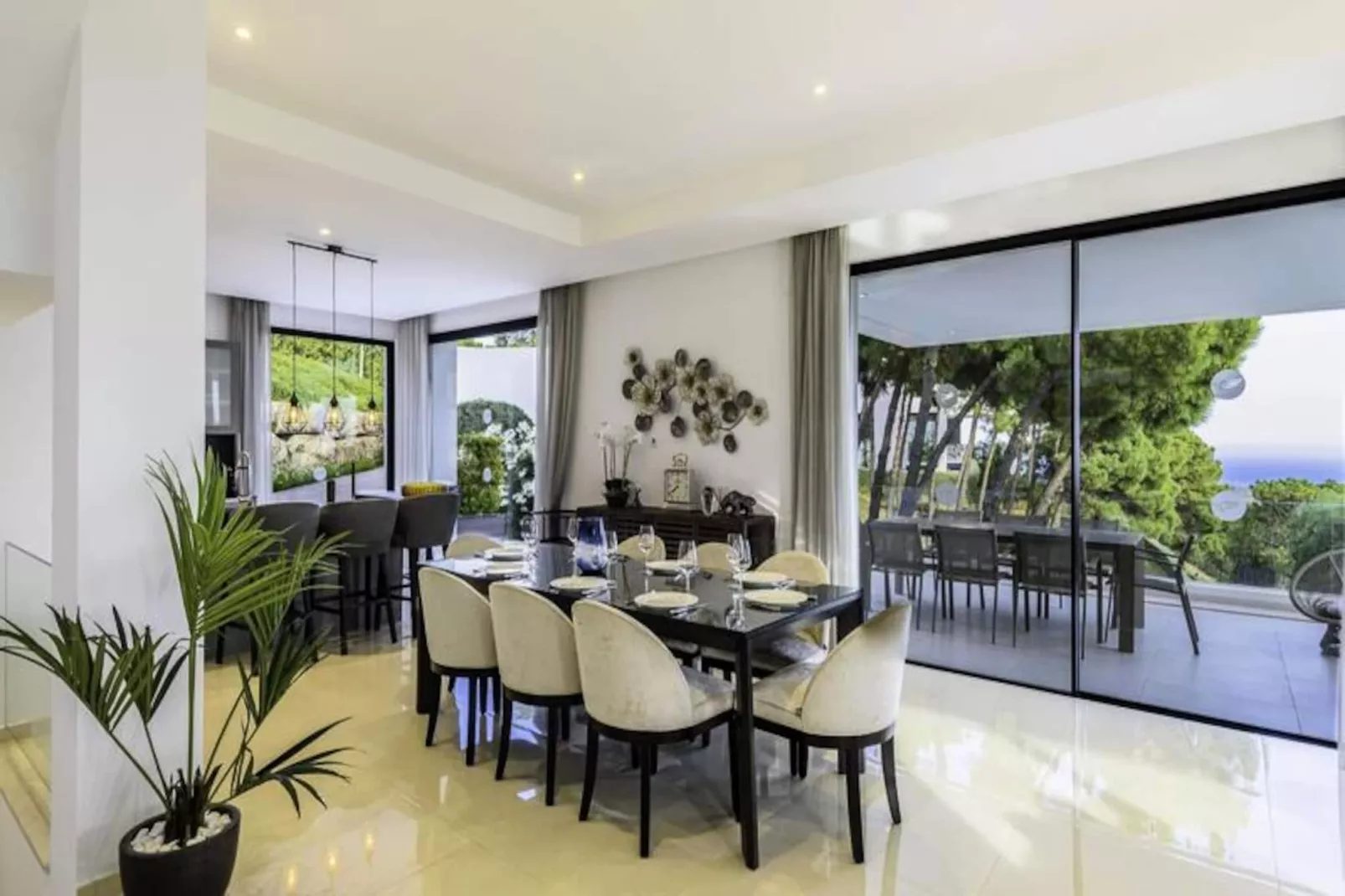 Maison à Benahavís-Niet-getagd