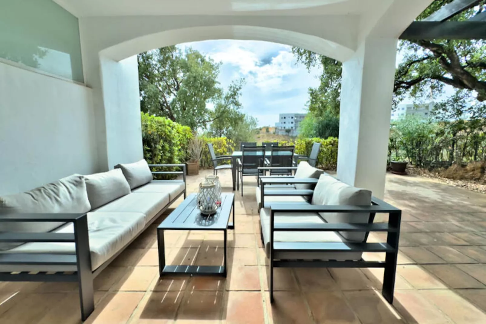 Appartements à Marbella-Niet-getagd