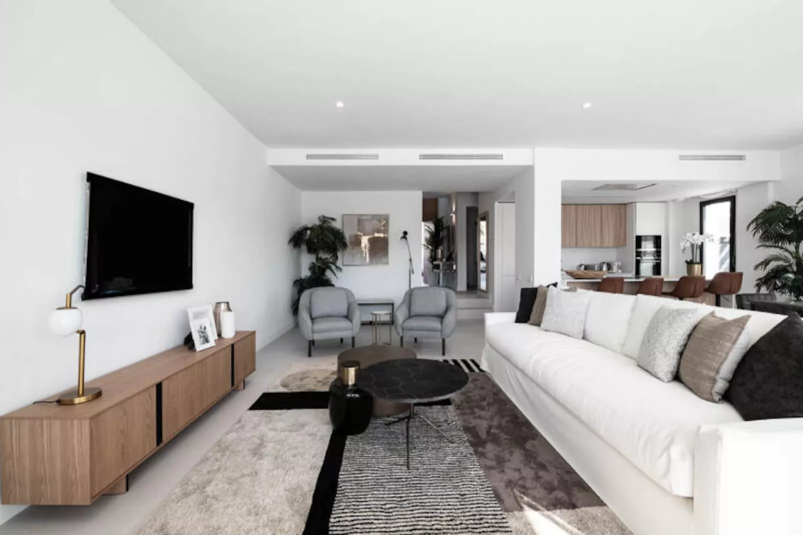 Maison à Marbella-Niet-getagd