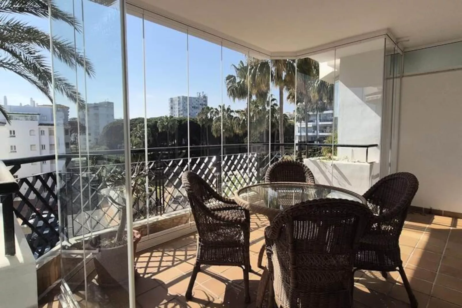 Appartements à Mijas-Niet-getagd