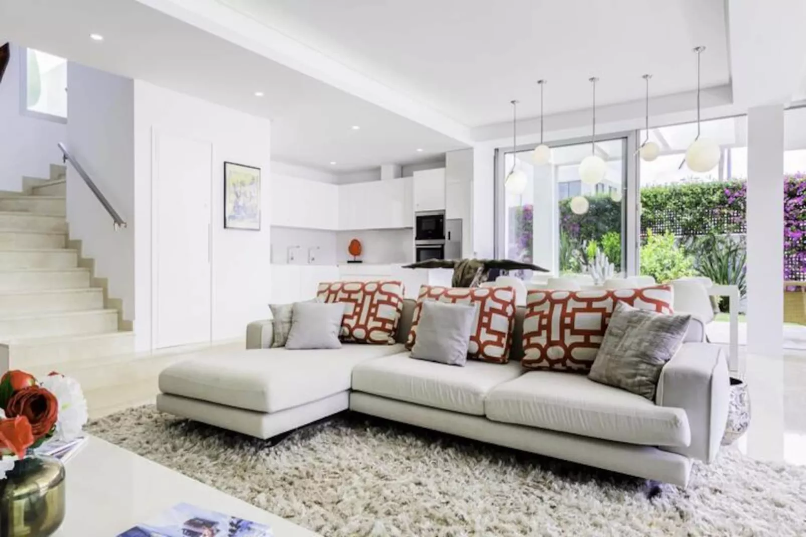 Maison à Marbella-Niet-getagd