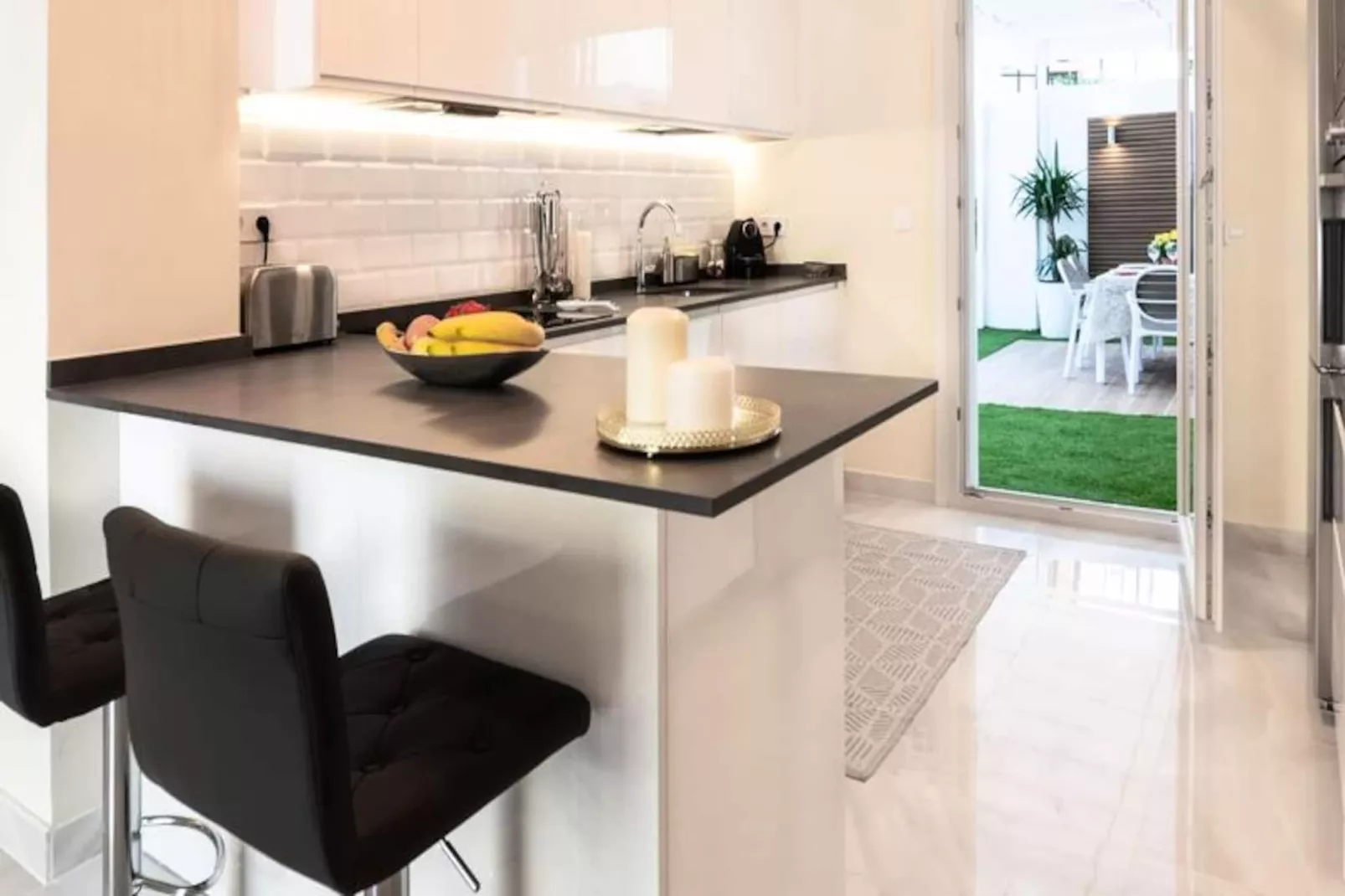 Appartements à Marbella-Niet-getagd