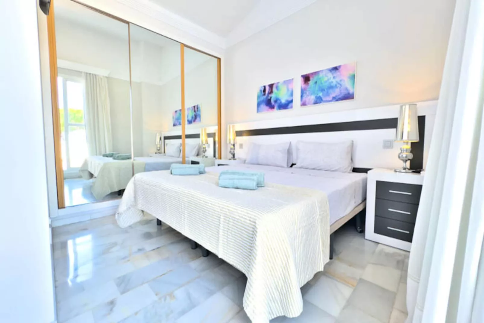 Appartements à Marbella-Niet-getagd